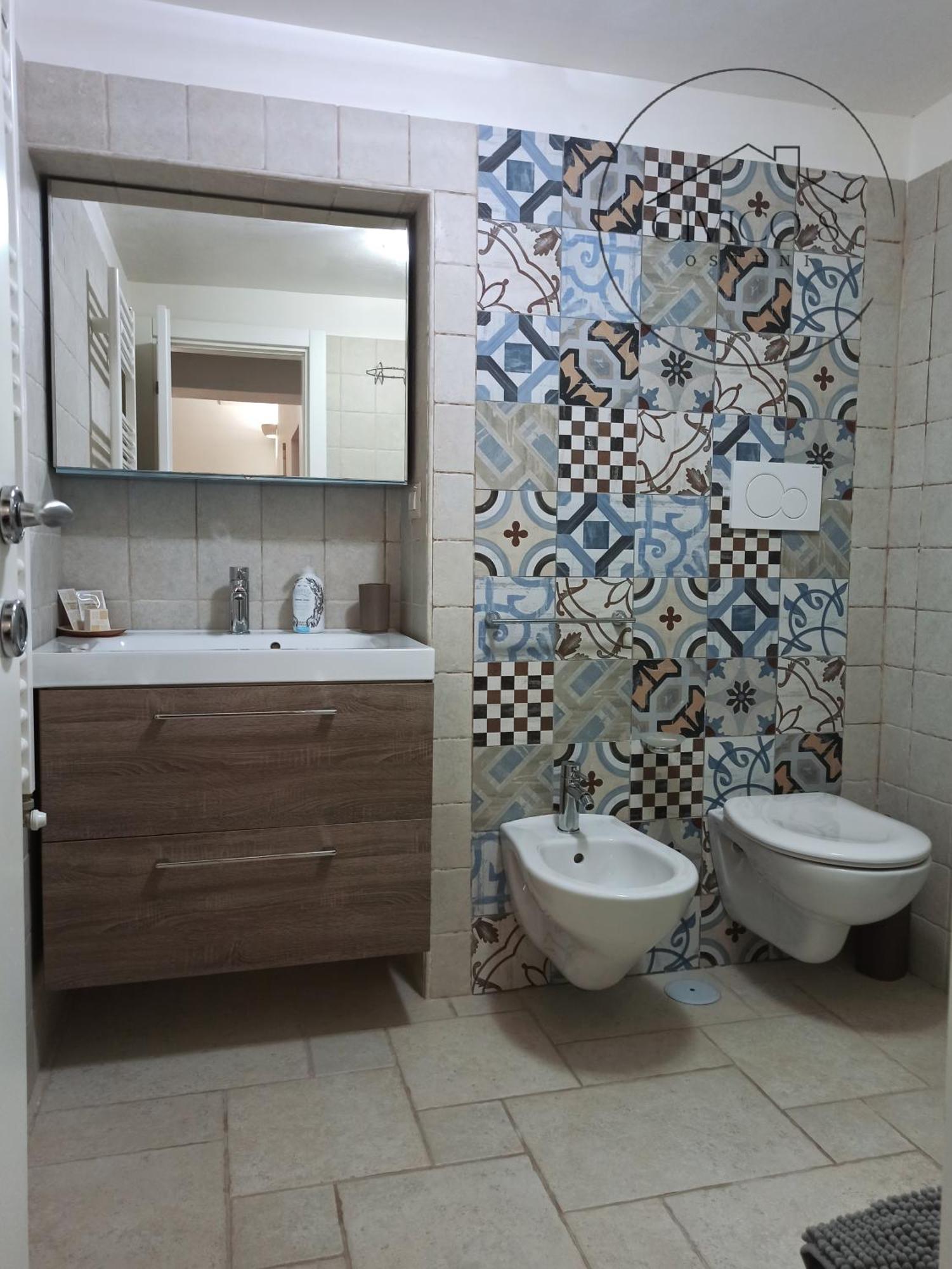 Civico 8 Villa Ostuni Kültér fotó