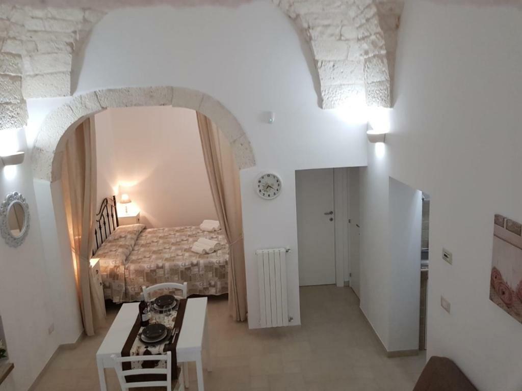 Civico 8 Villa Ostuni Kültér fotó